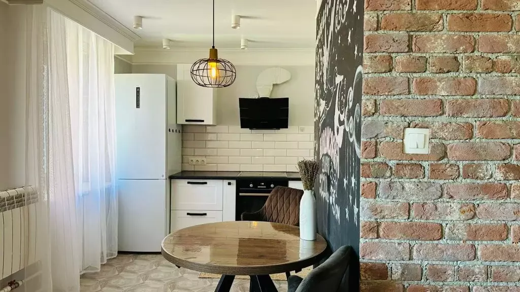 3-к кв. Томская область, Томск Мокрушинский мкр, ул. Мокрушина, 1 ... - Фото 1