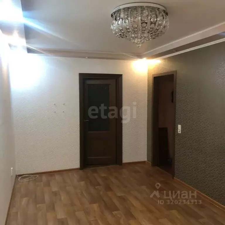 2-к кв. Белгородская область, Шебекино Рабочая ул., 1 (44.0 м) - Фото 2