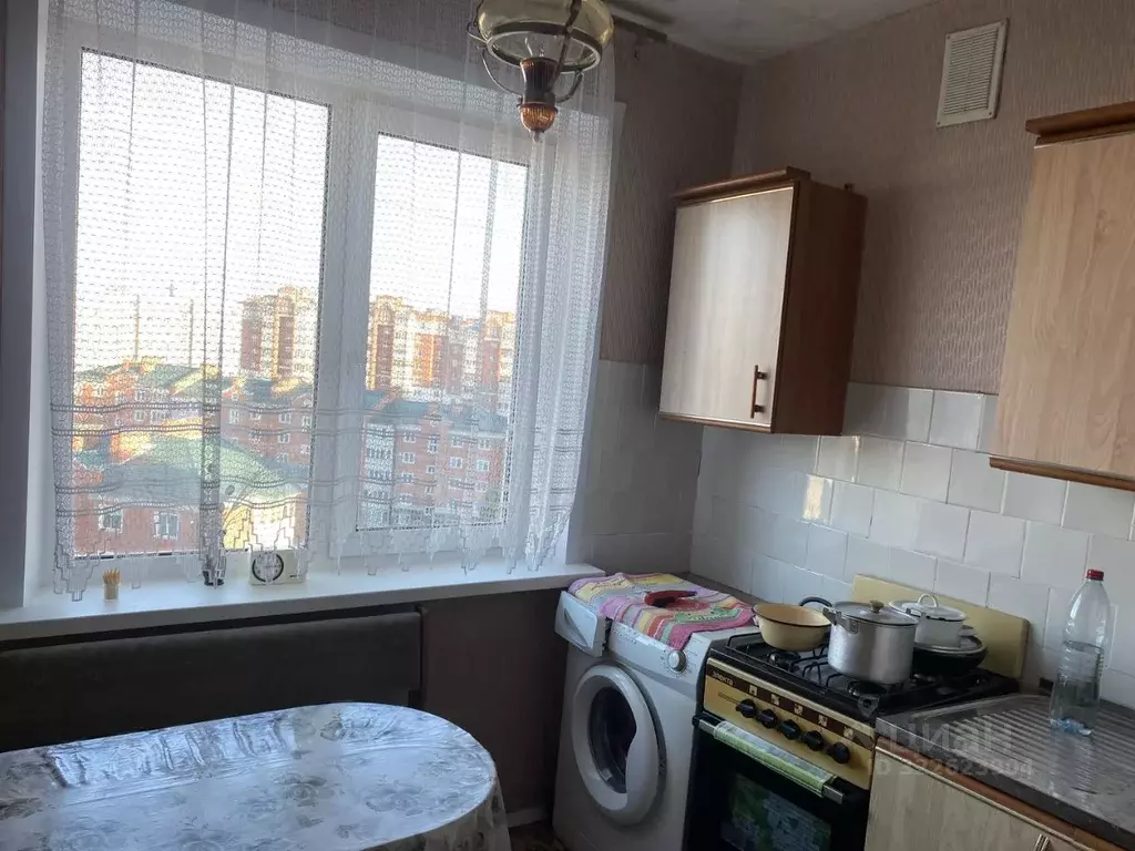 1-к кв. Мордовия, Саранск просп. 70 лет Октября, 61 (32.7 м) - Фото 2