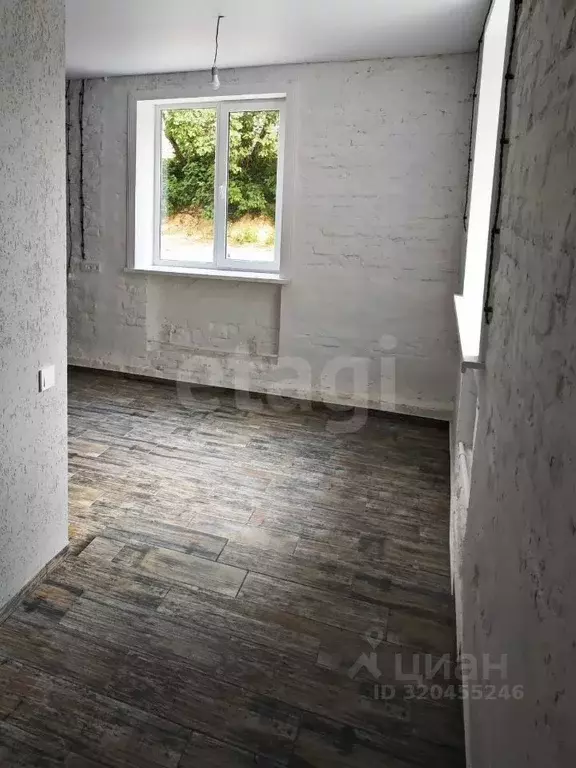 1-к кв. Саратовская область, Балашов Рабочая ул., 97 (28.4 м) - Фото 1