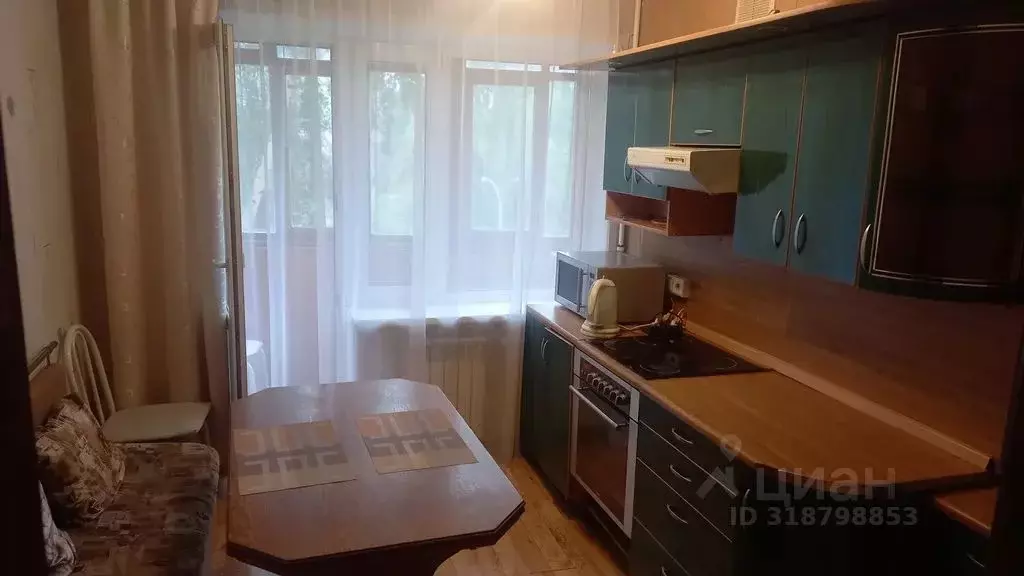 3-к кв. Самарская область, Самара Московское ш., 278 (72.0 м) - Фото 0