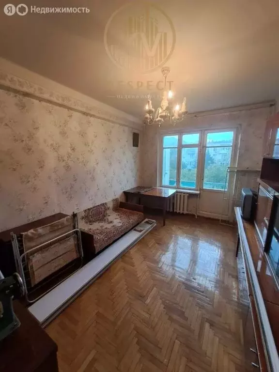 2-комнатная квартира: Пятигорск, улица Аллея Строителей, 9 (48.9 м) - Фото 1
