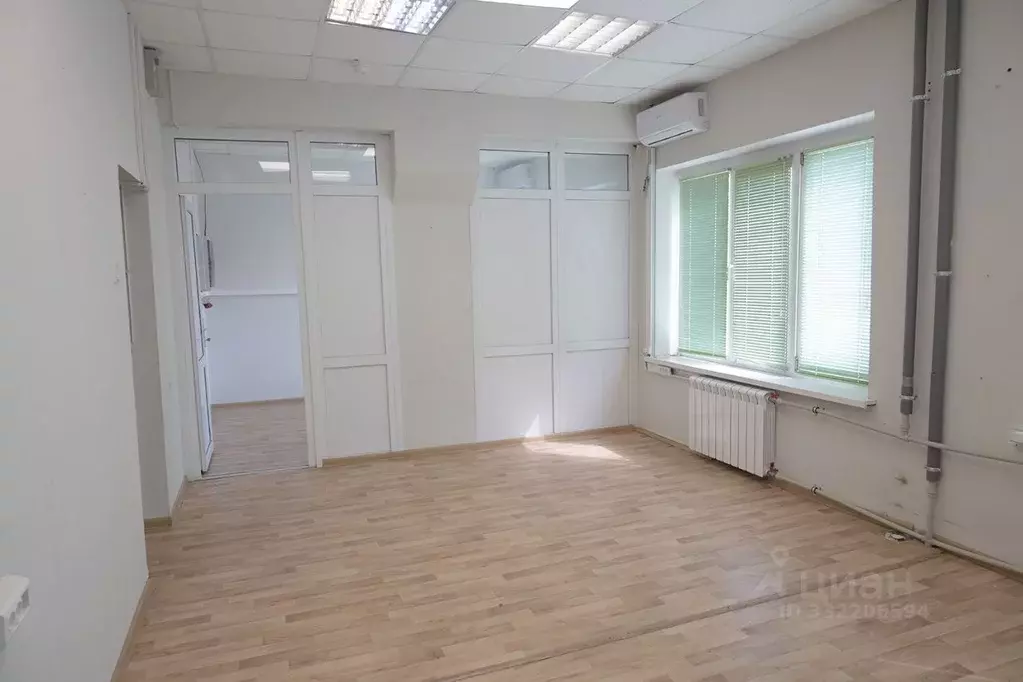 Офис в Москва ул. Орджоникидзе, 11С1а (35 м) - Фото 2