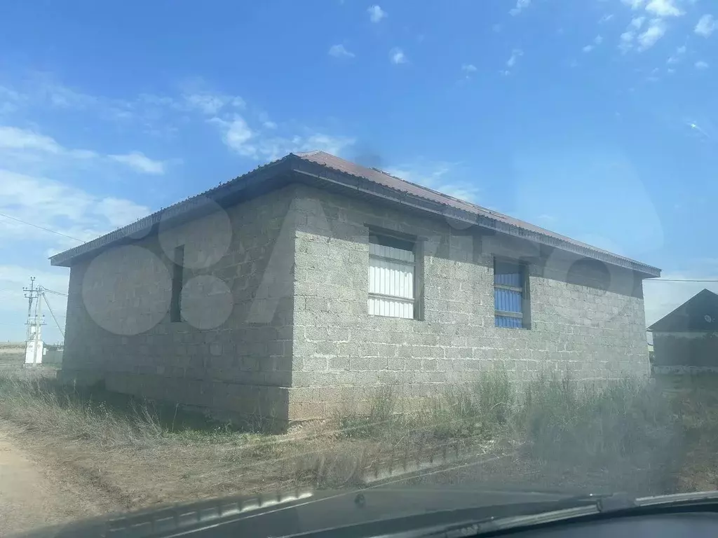 Дом 100 м на участке 6 сот. - Фото 1