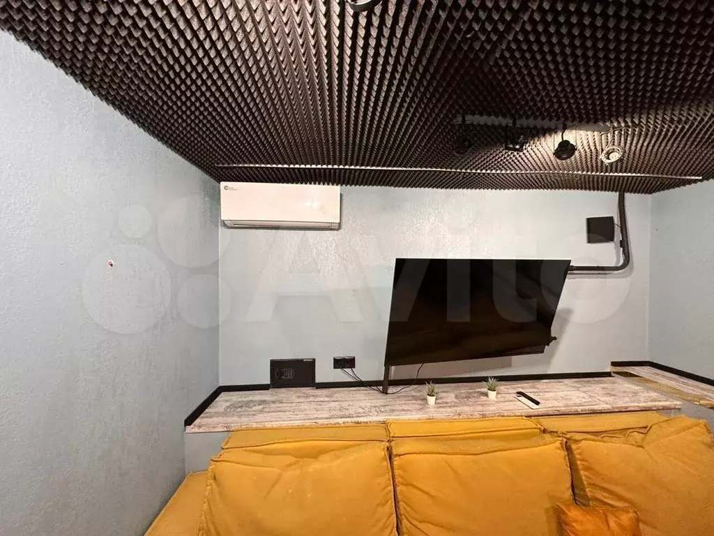 2-к. квартира, 45 м, 1/5 эт. - Фото 1