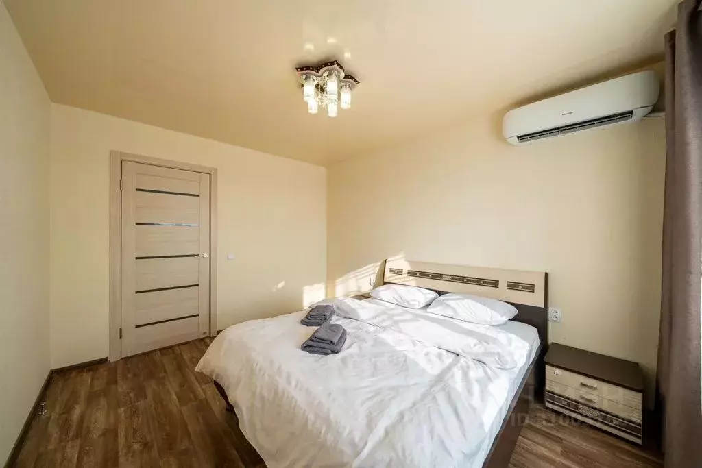 2-к кв. Хабаровский край, Хабаровск ул. Шелеста, 112 (50.0 м) - Фото 1