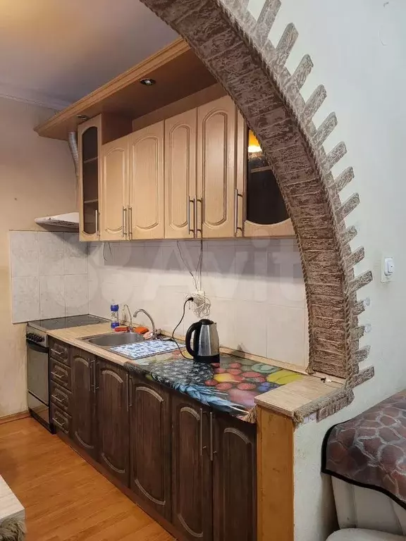 2-к. квартира, 60 м, 1/3 эт. - Фото 0