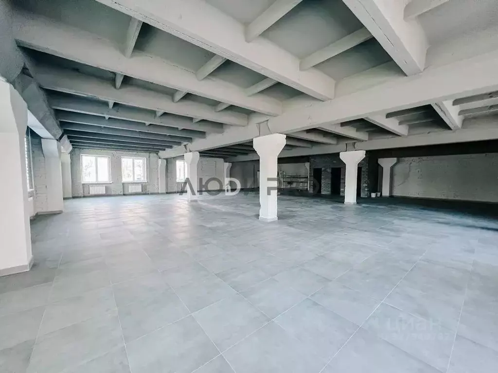 Помещение свободного назначения в Кировская область, Киров ... - Фото 1