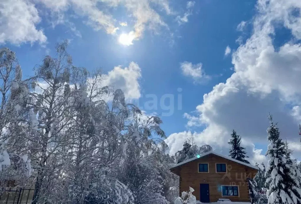 Дом в Свердловская область, Ревда муниципальный округ, пос. ... - Фото 1