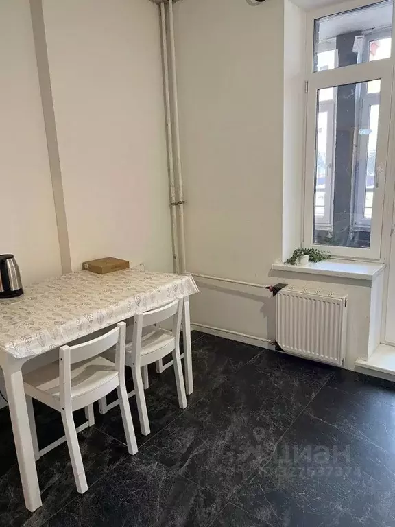 1-к кв. Московская область, Одинцовский городской округ, с. Лайково, ... - Фото 2