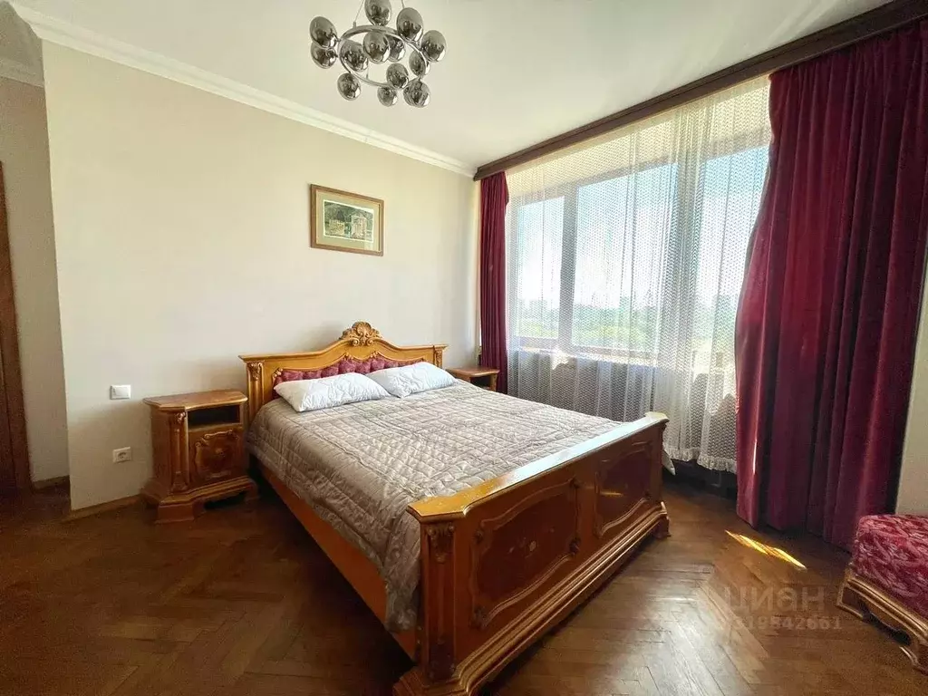 2-к кв. Москва Ленинградское ш., 114 (72.0 м) - Фото 0