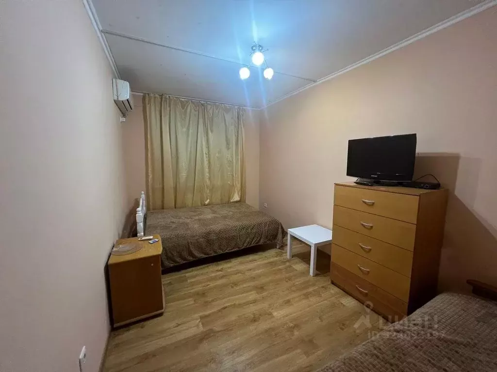 1-к кв. Краснодарский край, Краснодар ул. Имени 40-летия Победы, 113 ... - Фото 1