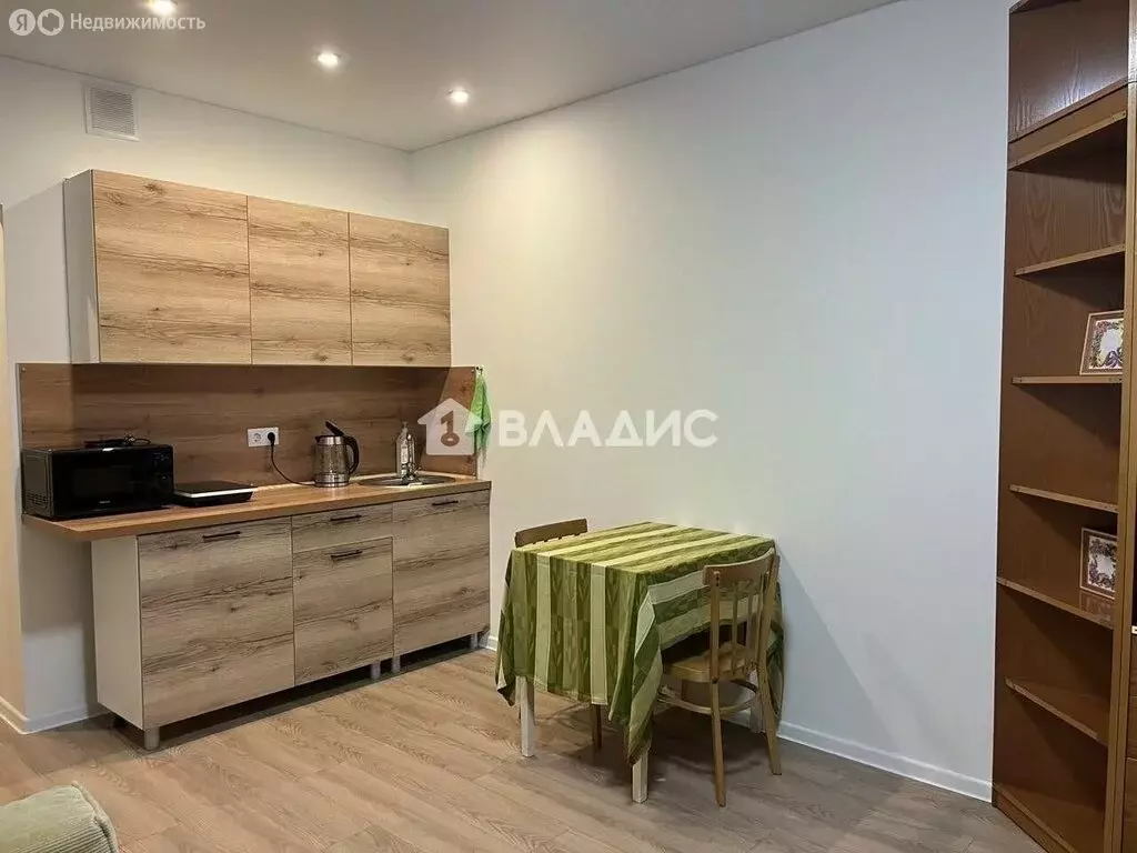 Квартира-студия: Мытищи, Ярославское шоссе, 120Бк4 (19.7 м) - Фото 1
