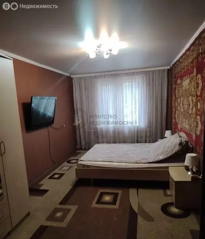 2-комнатная квартира: Казань, проспект Победы, 158 (64 м) - Фото 2