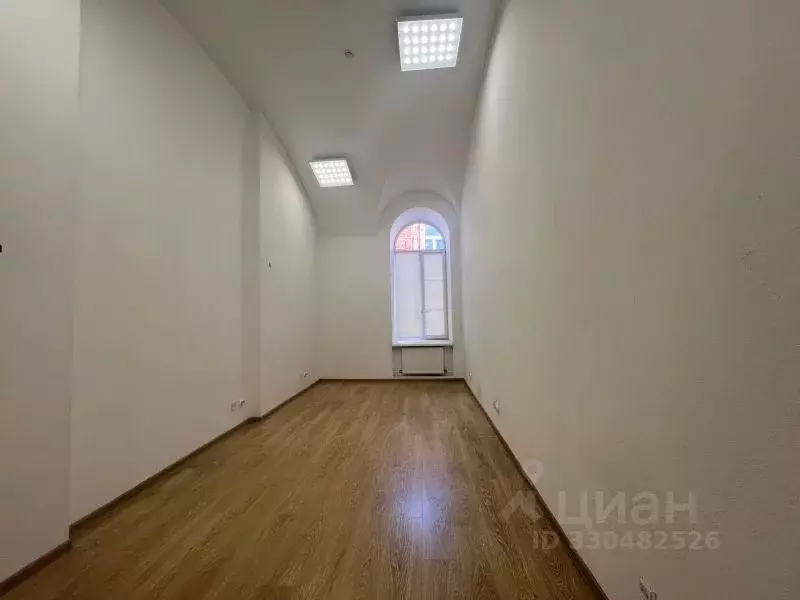 Офис в Санкт-Петербург ул. Комсомола, 1-3АЦ (28 м) - Фото 2
