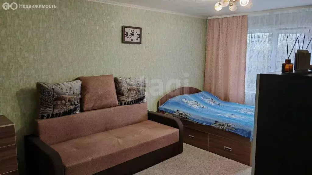 2-комнатная квартира: Редкино, Академическая улица, 3 (53.8 м) - Фото 2