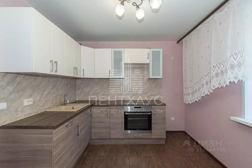 1-к кв. Владимирская область, Владимир ул. Нижняя Дуброва, 17 (41.8 м) - Фото 1