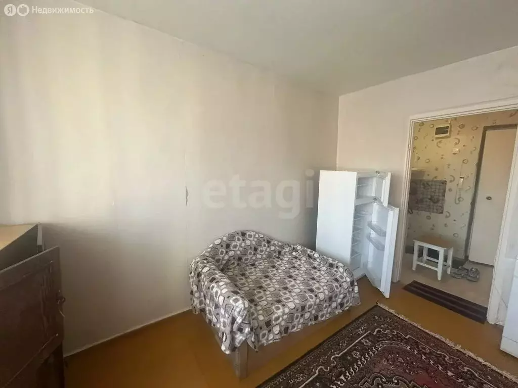 1-комнатная квартира: Сарапул, улица 20 лет Победы, 11А (18.6 м) - Фото 2