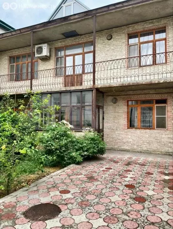 Дом в Махачкала, улица Титова, 108 (175 м) - Фото 0