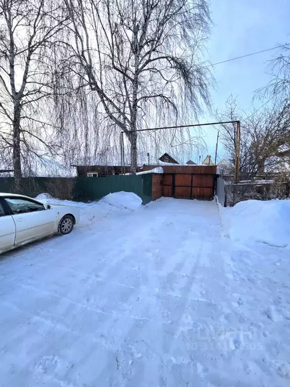 Дом в Новосибирская область, Новосибирск ул. Бегичева, 3 (89 м) - Фото 0