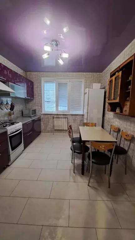 2-к. квартира, 60 м, 1/5 эт. - Фото 1