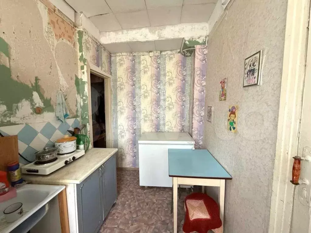 2-к. квартира, 40,5 м, 1/2 эт. - Фото 1
