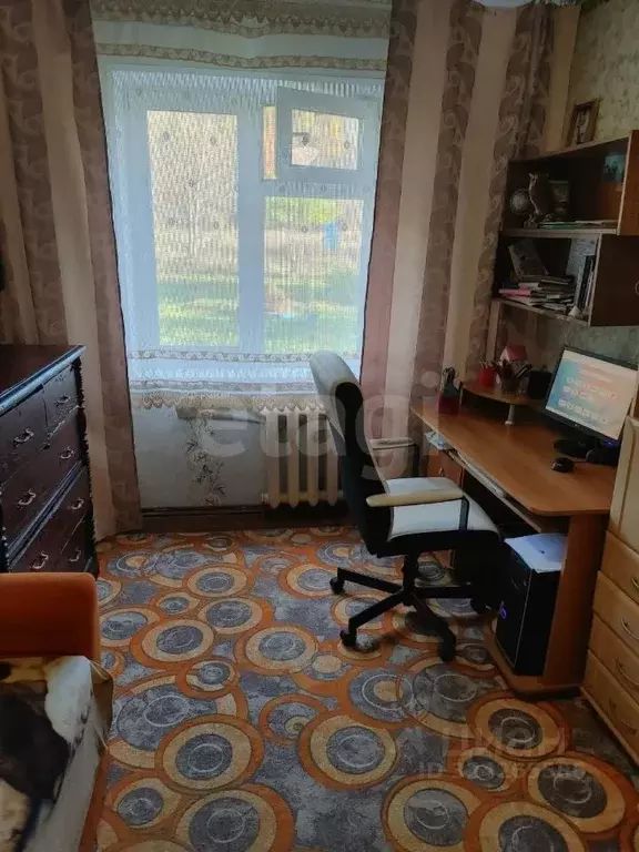 3-к кв. Хабаровский край, Комсомольск-на-Амуре Дружба мкр, 11 (65.0 м) - Фото 1