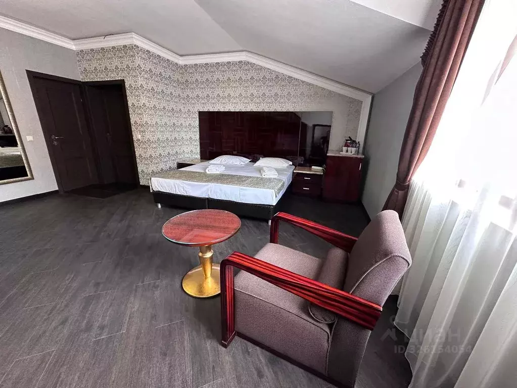 Комната Дагестан, Махачкала ул. 4-я Аварская, 2А (40.0 м) - Фото 2