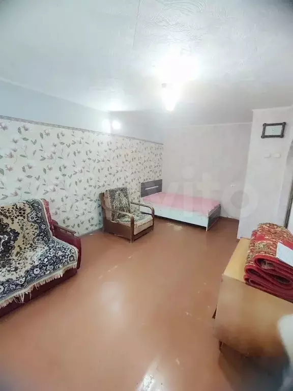 1-к. квартира, 31 м, 3/5 эт. - Фото 1