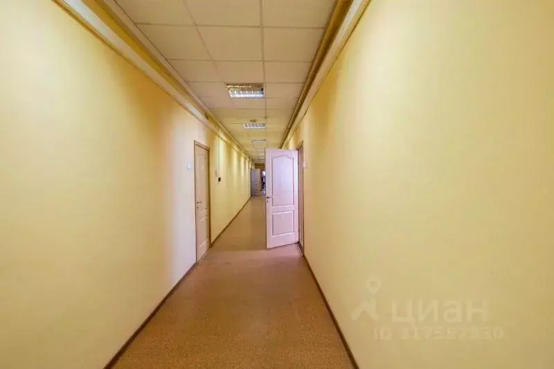 Офис в Санкт-Петербург ул. Комсомола, 1-3И (26 м) - Фото 1