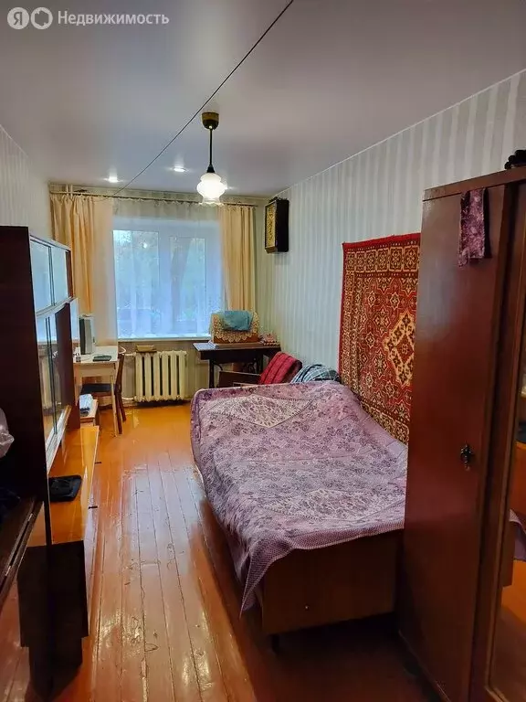3-комнатная квартира: Великий Новгород, Прусская улица, 14 (58.9 м) - Фото 1