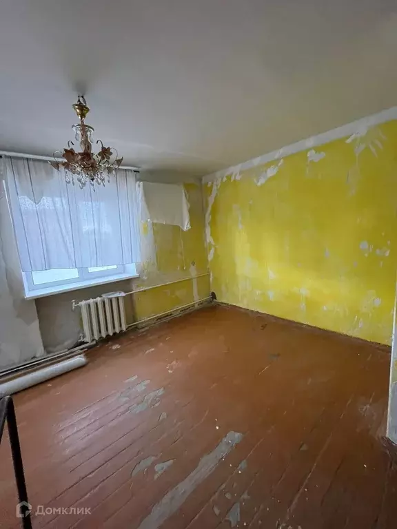 Продаётся 1-к квартира, 31.3 м - Фото 1
