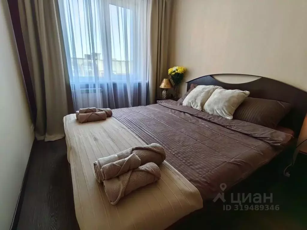 2-к кв. Новосибирская область, Новосибирск ул. Дуси Ковальчук, 14 ... - Фото 1