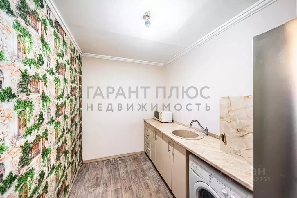 Комната Липецкая область, Липецк Звездная ул., 16 (18.0 м) - Фото 1