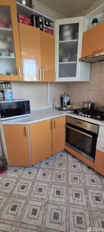 1-к кв. Самарская область, Самара ул. Красных Коммунаров, 12 (30.6 м) - Фото 1