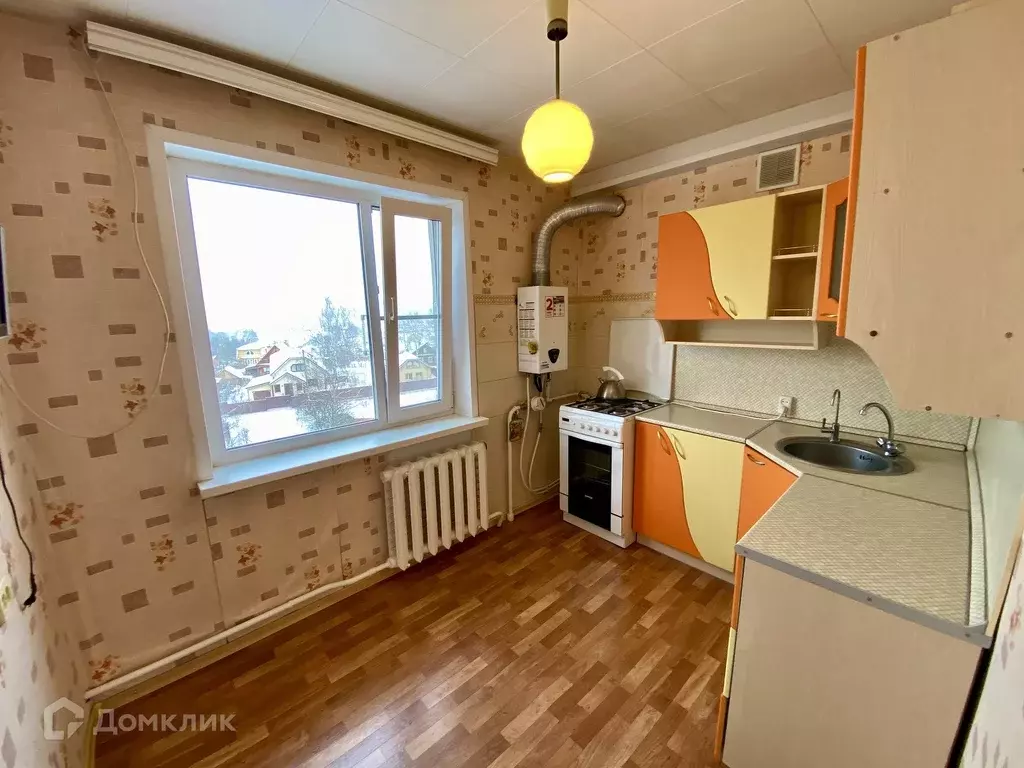 Продаётся 3-к квартира, 59.2 м - Фото 0