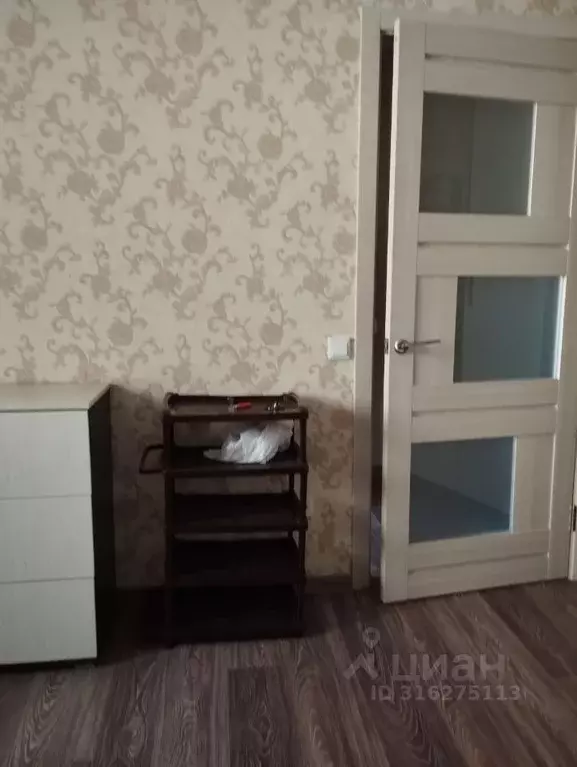 1-к кв. Краснодарский край, Краснодар ул. Красных Партизан, 1/3к4 ... - Фото 0
