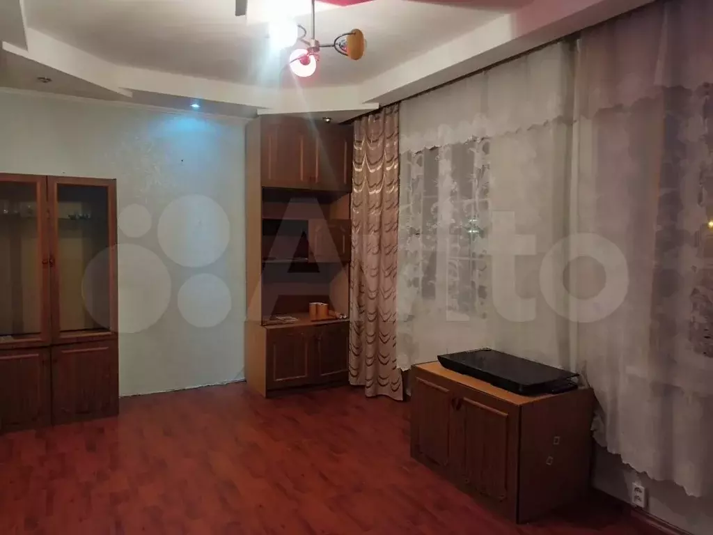 1-к. квартира, 41,4 м, 4/5 эт. - Фото 1