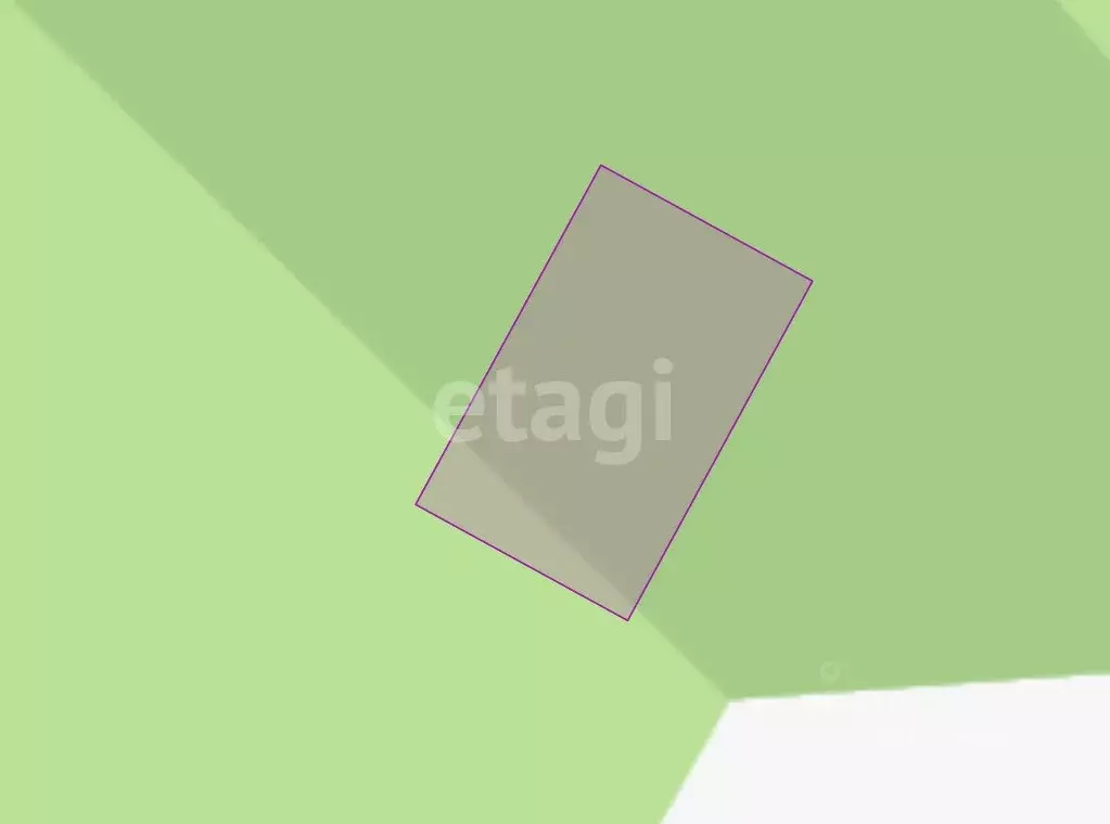 Участок в Хабаровский край, Хабаровский район, Мичуринское с/пос, с. ... - Фото 2