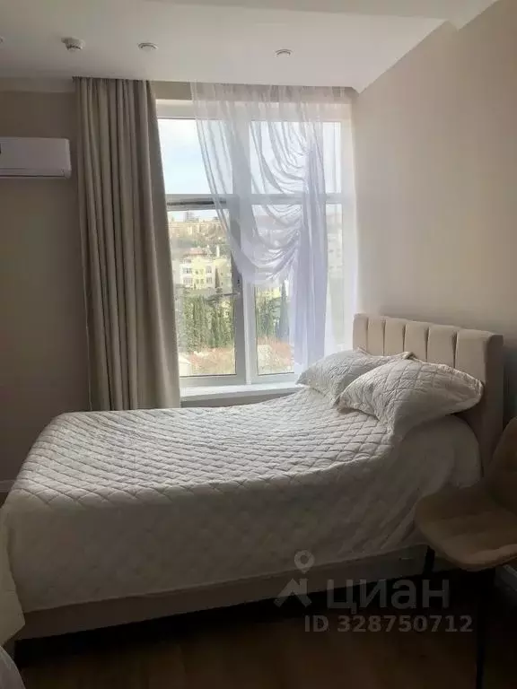 Студия Крым, Ялта ул. Киевская, 44 (30.0 м) - Фото 1