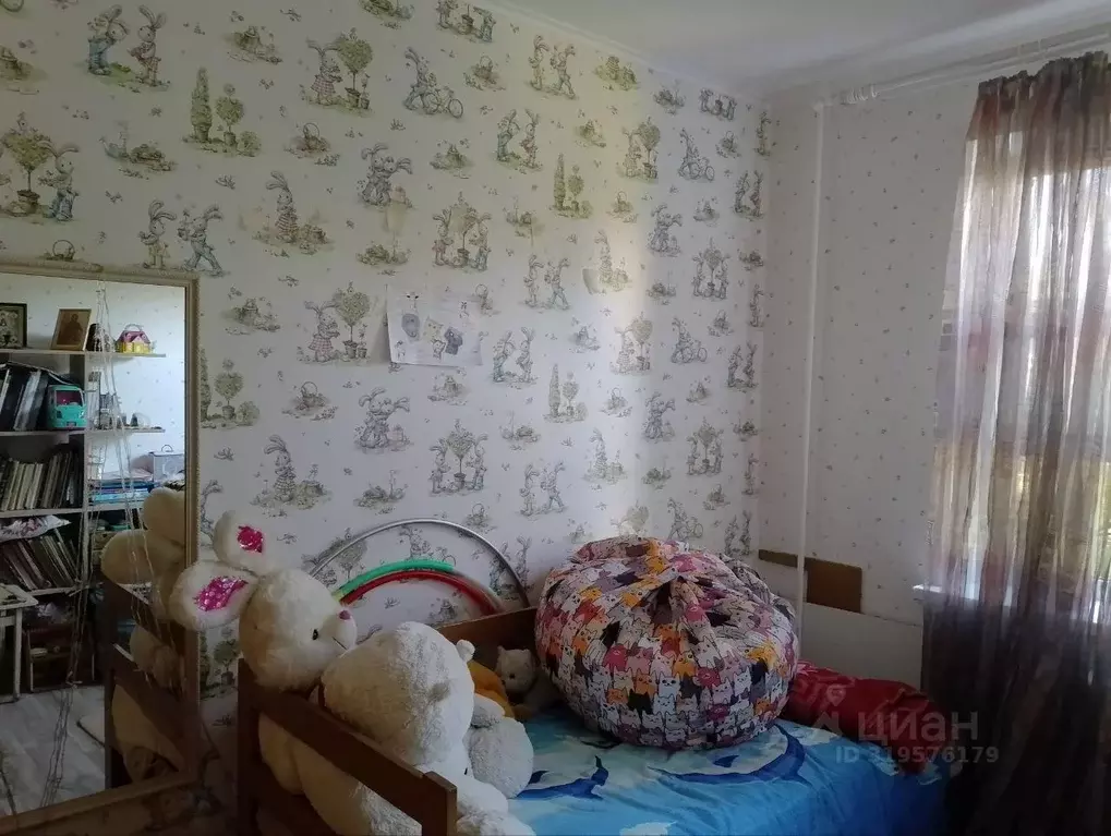 3-к кв. Ульяновская область, Ульяновск ул. Кирова, 28 (70.0 м) - Фото 1