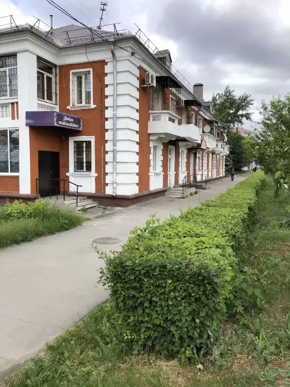 Помещение свободного назначения в Омская область, Омск ул. Богдана ... - Фото 1