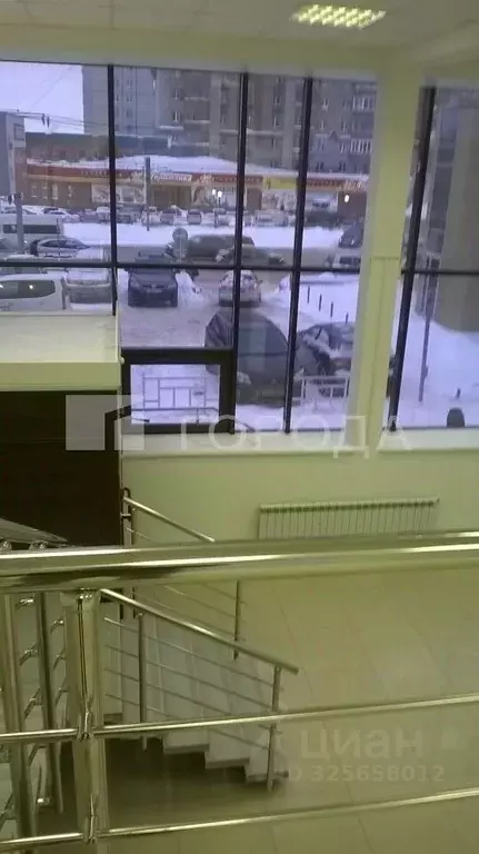 Офис в Новосибирская область, Новосибирск ул. Кирова, 113/5 (200 м) - Фото 1