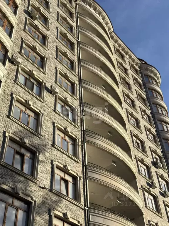 1-к кв. Дагестан, Махачкала ул. Арухова, 7 (75.0 м) - Фото 0