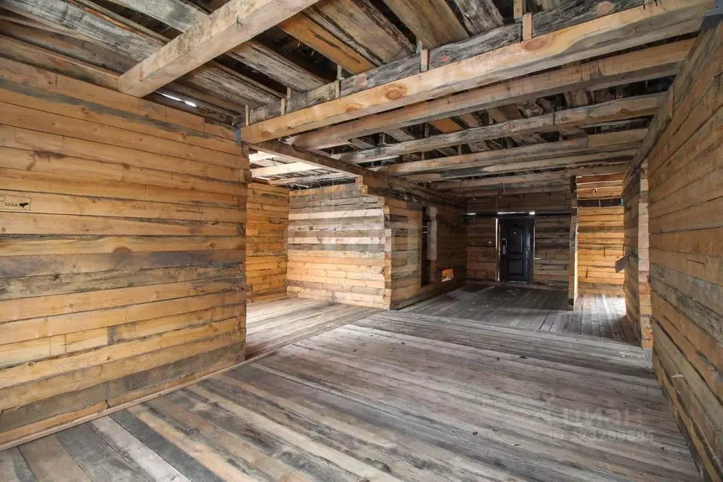 Дом в Алтайский край, Барнаул Контурный проезд, 32 (100 м) - Фото 2