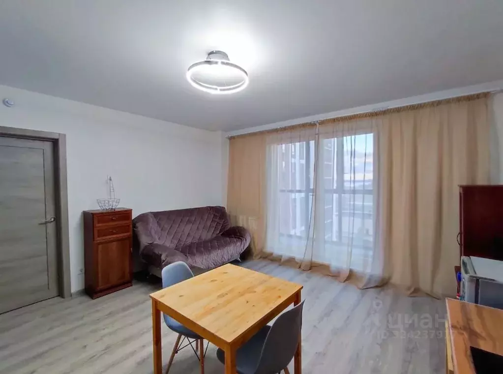 2-к кв. Челябинская область, Челябинский городской округ, пос. ... - Фото 2