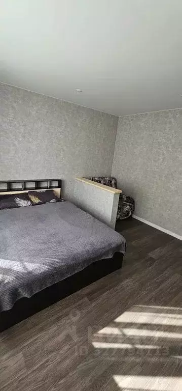 1-к кв. Московская область, Кашира ул. Ленина, 15к5 (40.0 м) - Фото 2