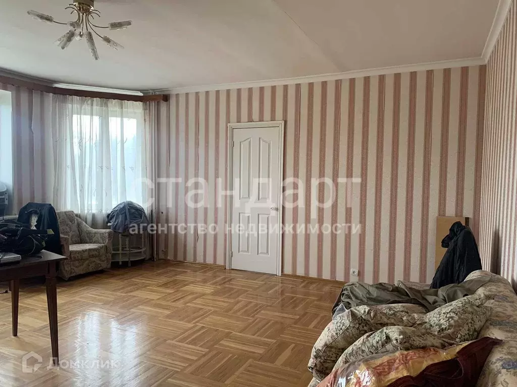 Продаётся 3-к квартира, 136.8 м - Фото 0
