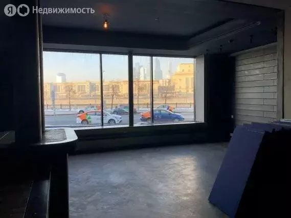 Помещение свободного назначения (452 м) - Фото 1
