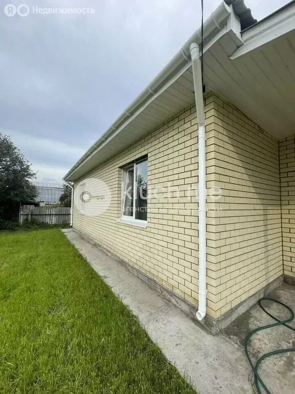 Дом в Лаишевский район, Нармонское сельское поселение, деревня ... - Фото 2